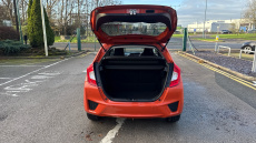 Honda Jazz 1.3 EX 5dr Petrol Hatchback